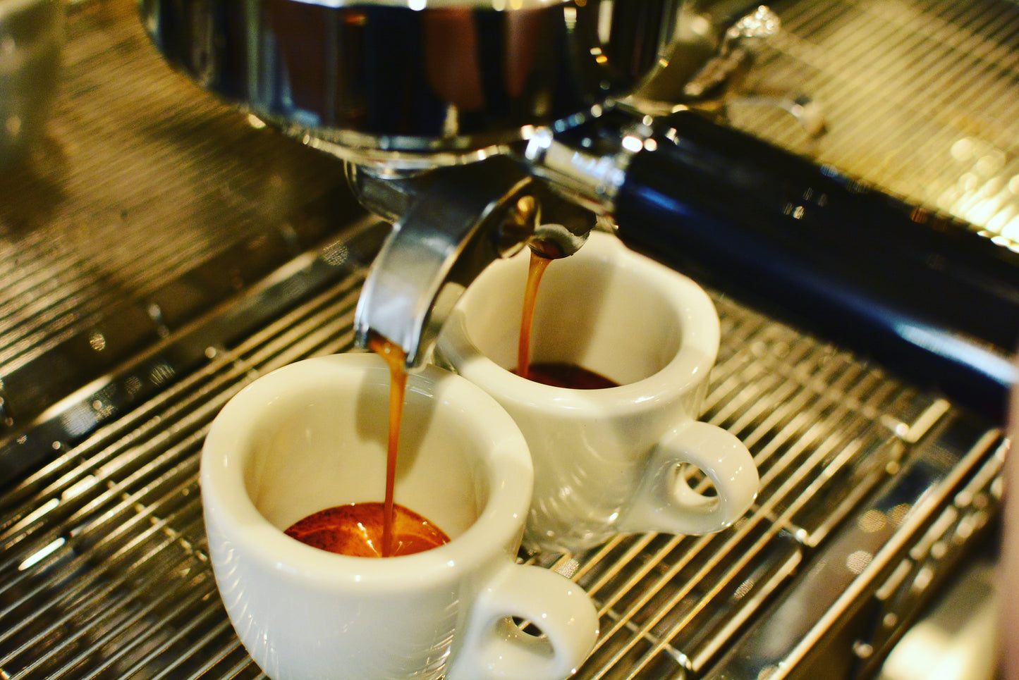 エスプレッソ　イタリアーノ　ブレンド