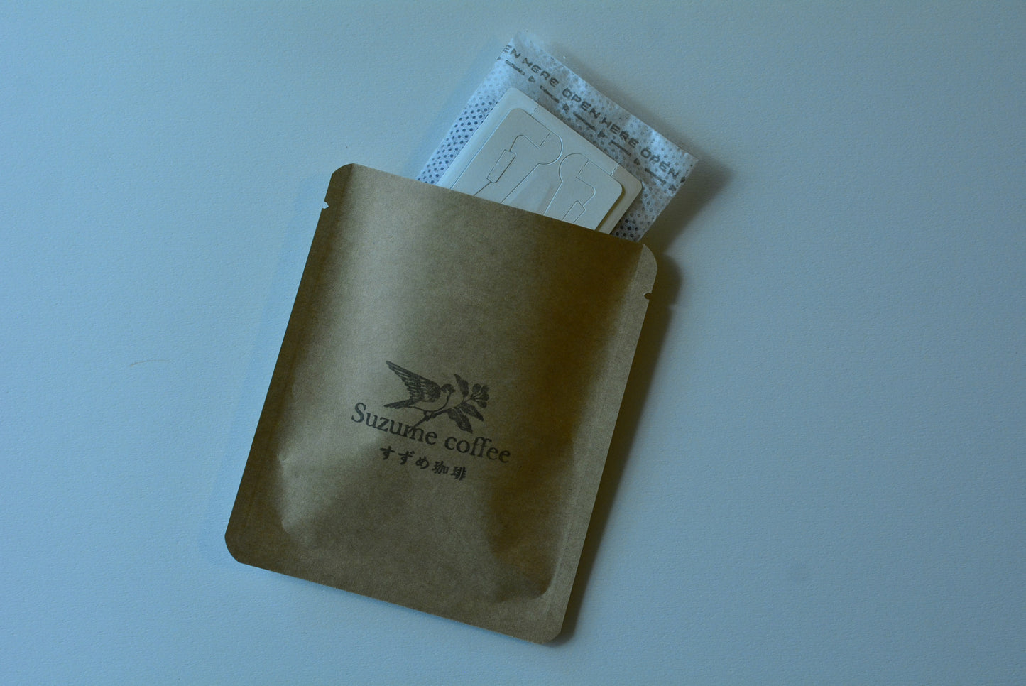 ドリップバッグ