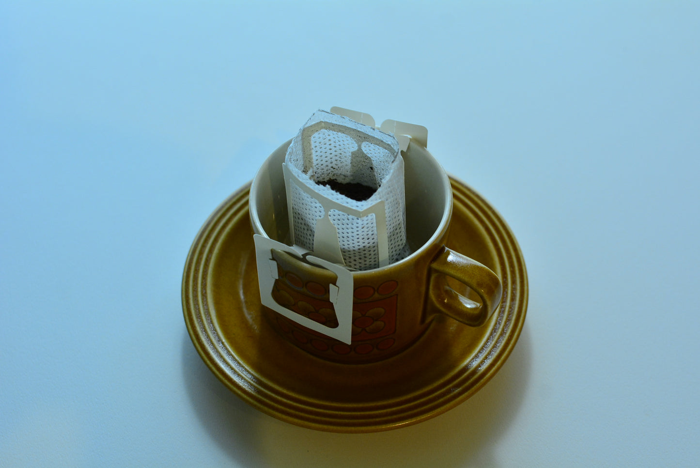 ドリップバッグ