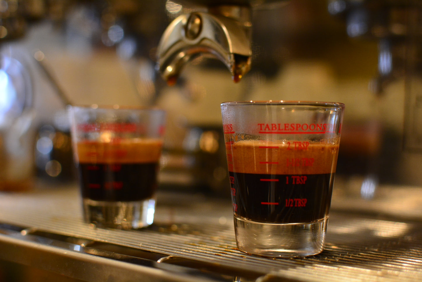 エスプレッソ　イタリアーノ　ブレンド