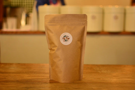 ブラジル　ブルボンアマレロ　ボンジャルディン農園