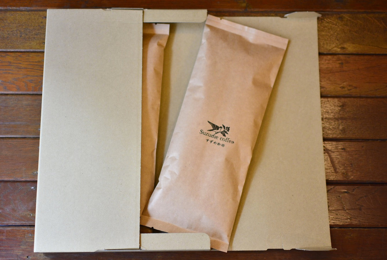 定期便（送料、税込み）